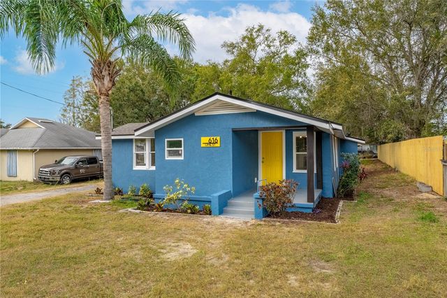 616 LIME STREET, Auburndale, FL 33823