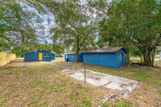 616 LIME STREET, Auburndale, FL 33823
