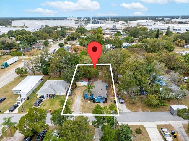 616 LIME STREET, Auburndale, FL 33823