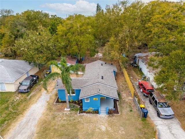 616 LIME STREET, Auburndale, FL 33823