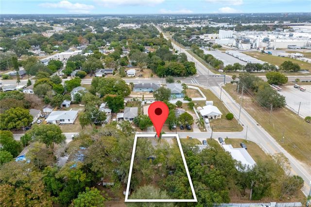 616 LIME STREET, Auburndale, FL 33823