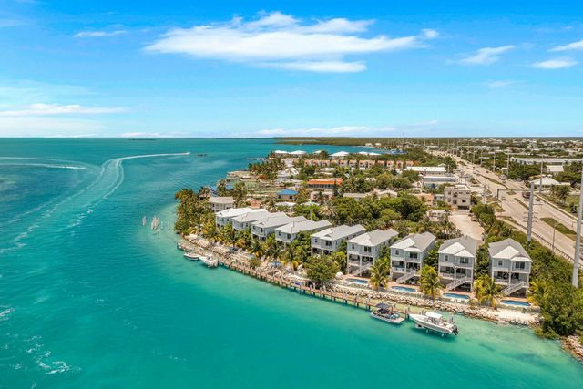 11890 1st Avenue Gulf Unit 3, Marathon, FL 33050