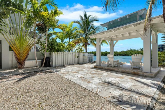 11890 1st Avenue Gulf Unit 3, Marathon, FL 33050