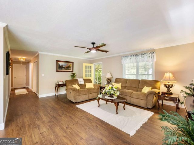 220 Evans Lane, Lakemont, GA 30552