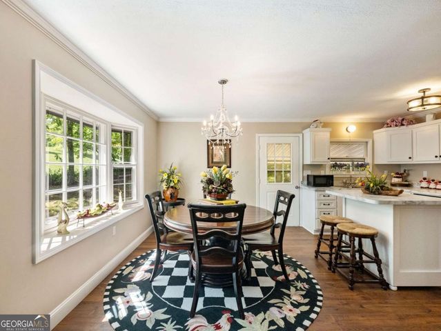 220 Evans Lane, Lakemont, GA 30552