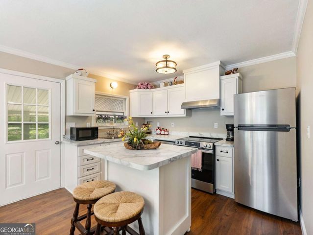 220 Evans Lane, Lakemont, GA 30552
