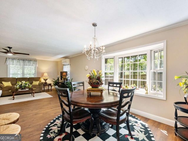 220 Evans Lane, Lakemont, GA 30552