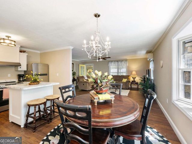 220 Evans Lane, Lakemont, GA 30552