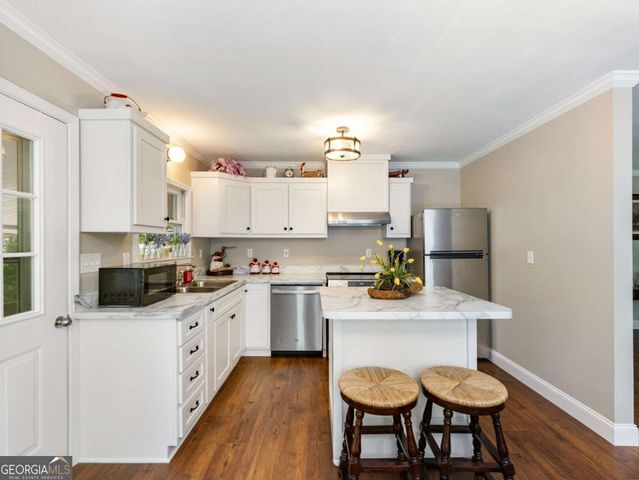 220 Evans Lane, Lakemont, GA 30552