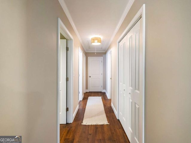 220 Evans Lane, Lakemont, GA 30552