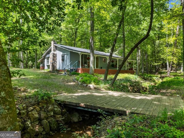 220 Evans Lane, Lakemont, GA 30552