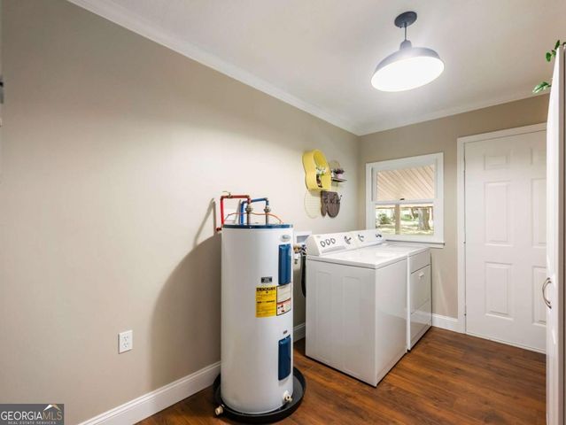 220 Evans Lane, Lakemont, GA 30552
