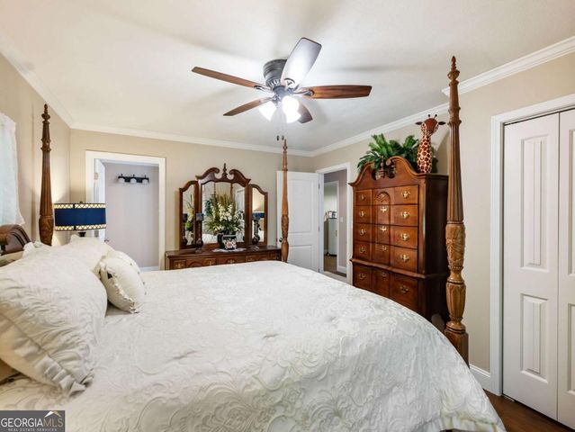 220 Evans Lane, Lakemont, GA 30552
