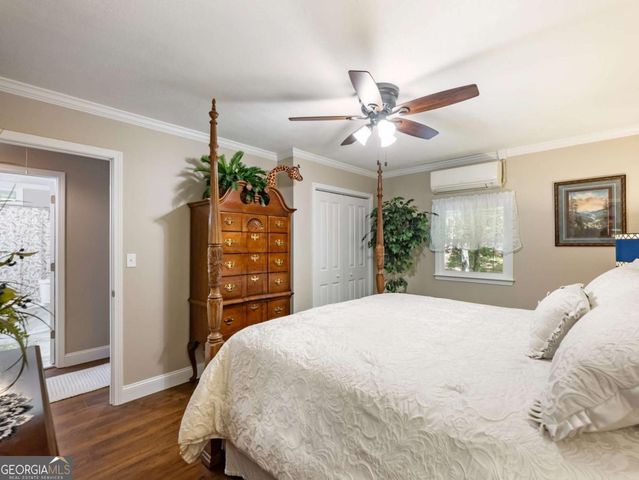 220 Evans Lane, Lakemont, GA 30552
