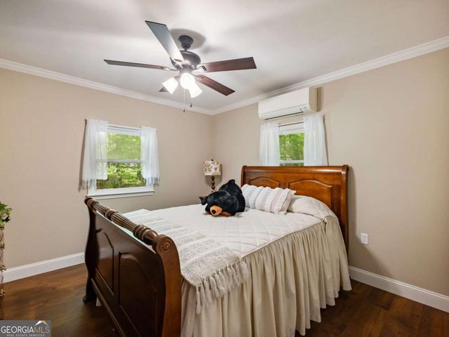 220 Evans Lane, Lakemont, GA 30552
