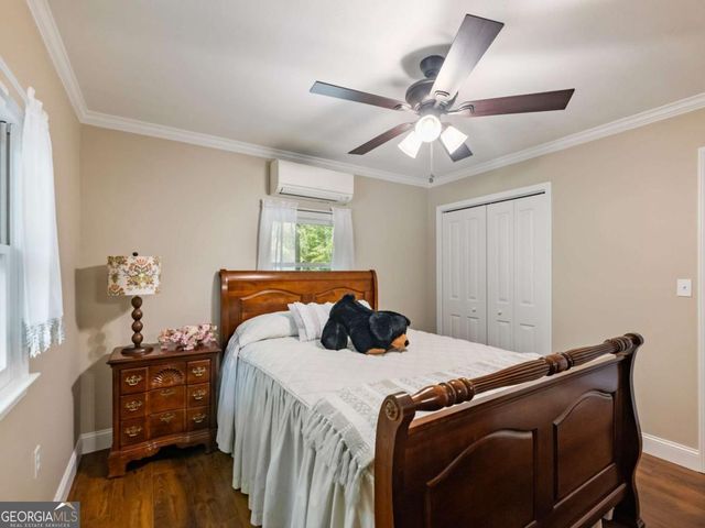 220 Evans Lane, Lakemont, GA 30552