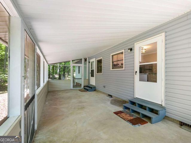 220 Evans Lane, Lakemont, GA 30552