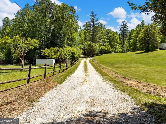 220 Evans Lane, Lakemont, GA 30552