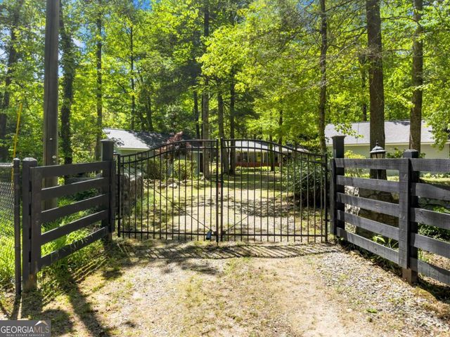 220 Evans Lane, Lakemont, GA 30552