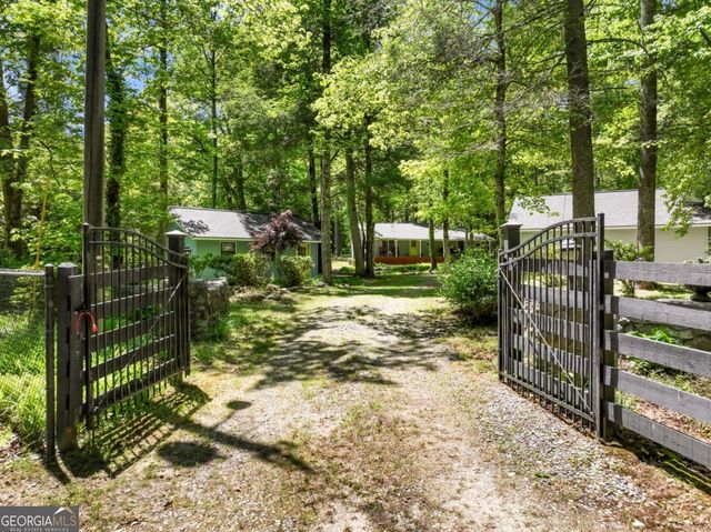 220 Evans Lane, Lakemont, GA 30552