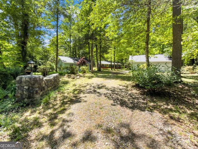 220 Evans Lane, Lakemont, GA 30552