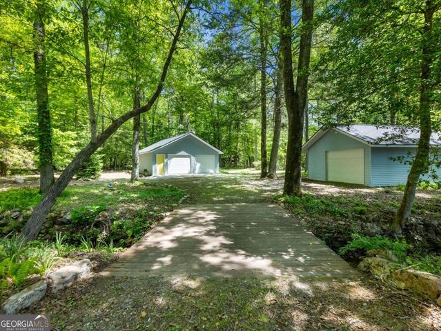 220 Evans Lane, Lakemont, GA 30552
