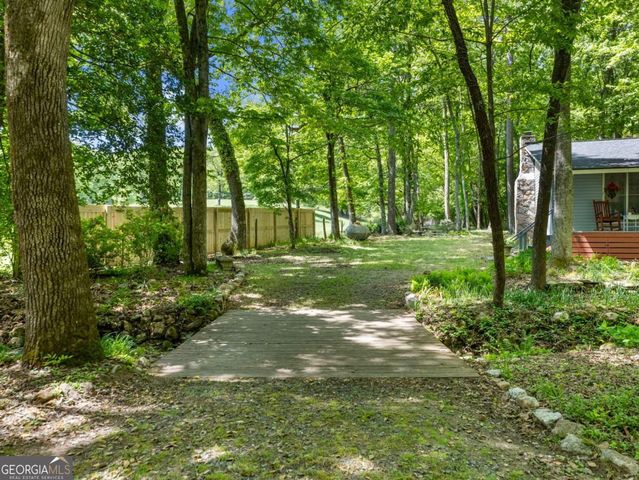 220 Evans Lane, Lakemont, GA 30552