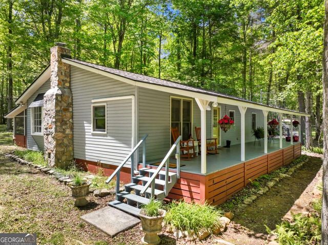 220 Evans Lane, Lakemont, GA 30552