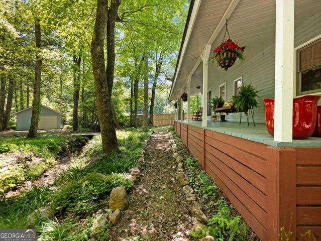 220 Evans Lane, Lakemont, GA 30552