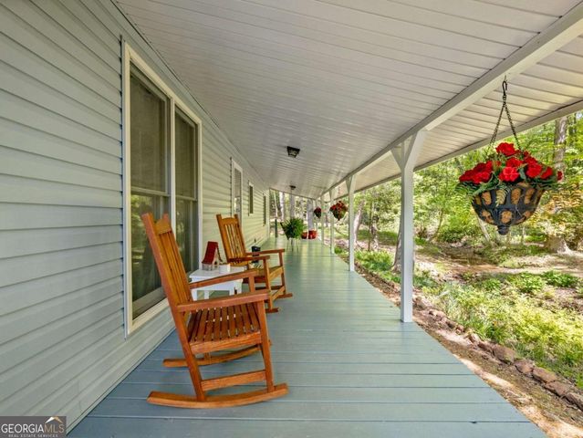 220 Evans Lane, Lakemont, GA 30552