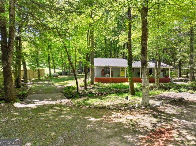 220 Evans Lane, Lakemont, GA 30552