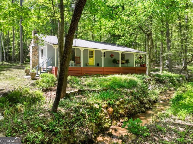 220 Evans Lane, Lakemont, GA 30552
