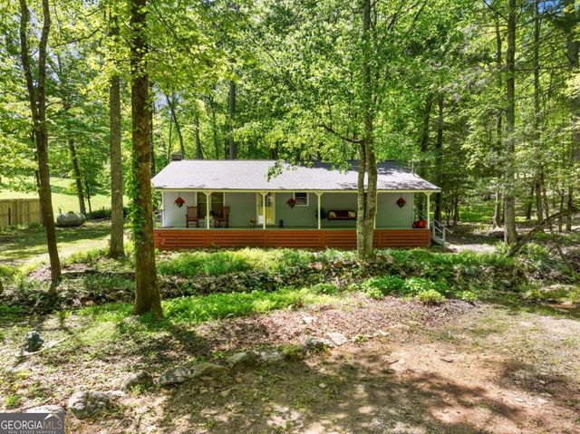 220 Evans Lane, Lakemont, GA 30552