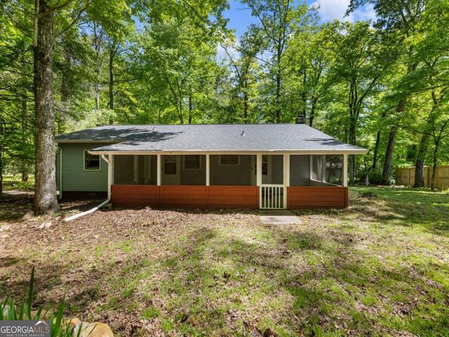 220 Evans Lane, Lakemont, GA 30552