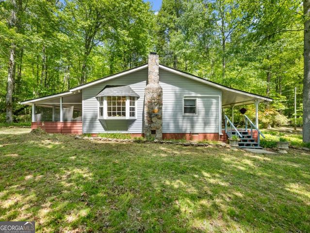 220 Evans Lane, Lakemont, GA 30552