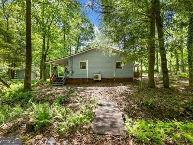 220 Evans Lane, Lakemont, GA 30552