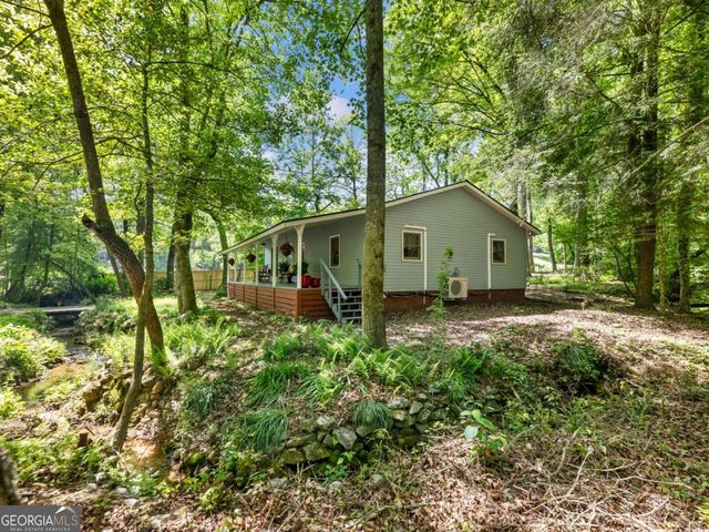 220 Evans Lane, Lakemont, GA 30552
