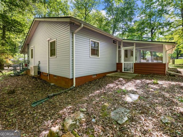 220 Evans Lane, Lakemont, GA 30552