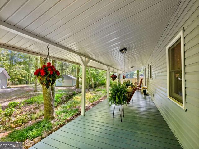 220 Evans Lane, Lakemont, GA 30552