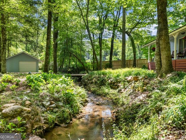 220 Evans Lane, Lakemont, GA 30552