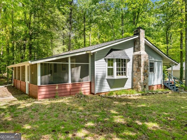 220 Evans Lane, Lakemont, GA 30552
