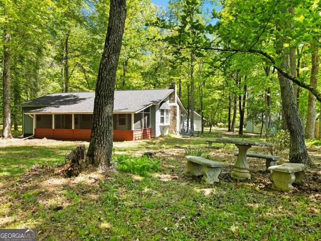 220 Evans Lane, Lakemont, GA 30552