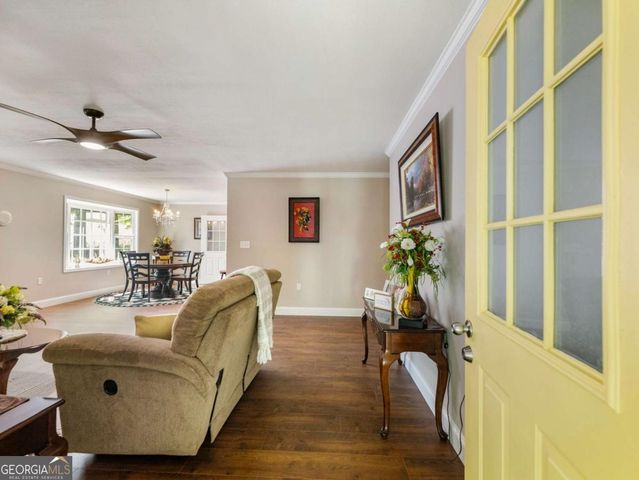 220 Evans Lane, Lakemont, GA 30552