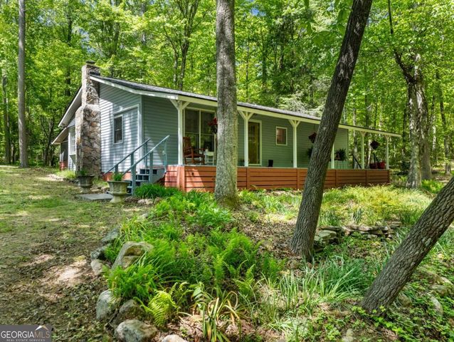 220 Evans Lane, Lakemont, GA 30552