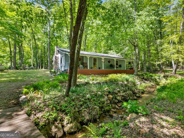 220 Evans Lane, Lakemont, GA 30552