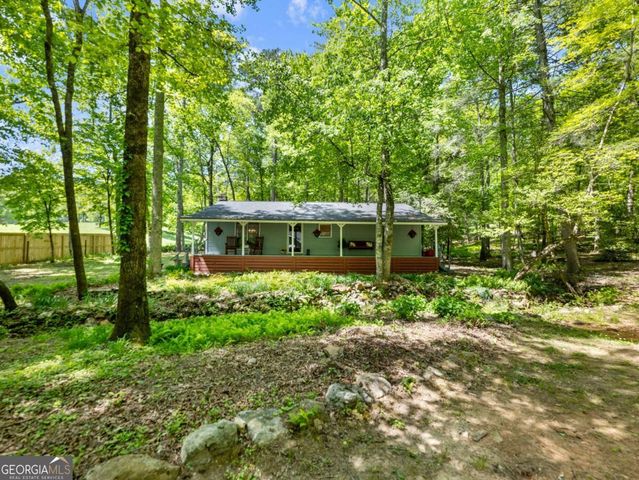 220 Evans Lane, Lakemont, GA 30552