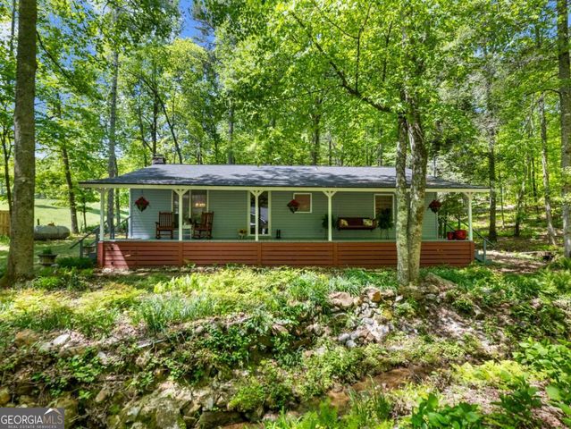 220 Evans Lane, Lakemont, GA 30552