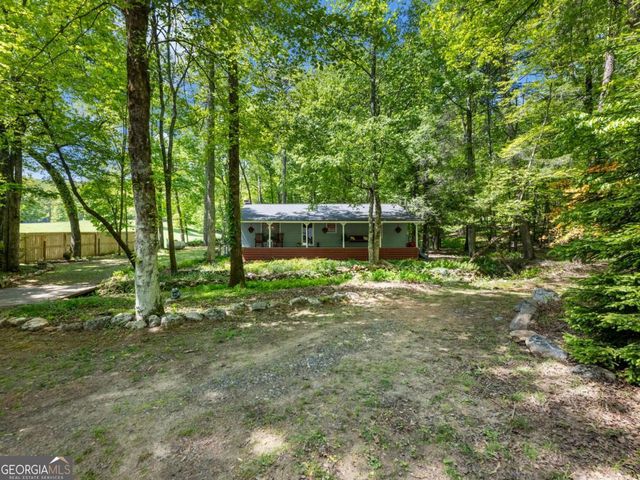 220 Evans Lane, Lakemont, GA 30552