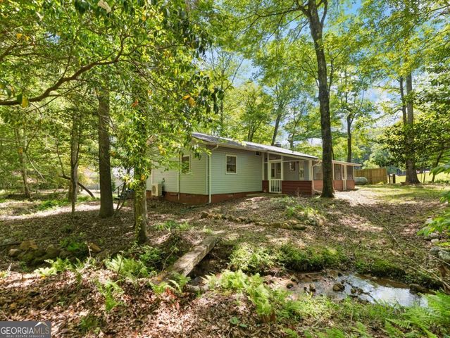 220 Evans Lane, Lakemont, GA 30552