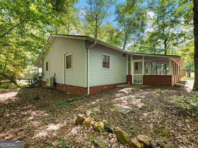 220 Evans Lane, Lakemont, GA 30552